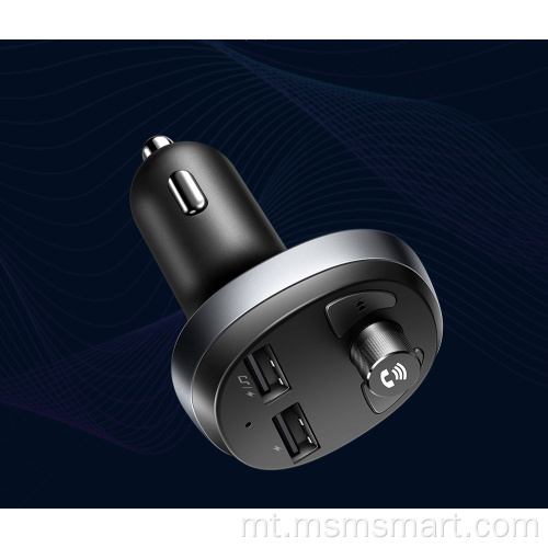 Kwalità tajba CC-6880 Car Charger